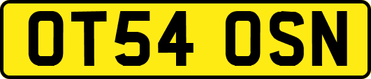 OT54OSN