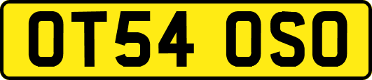 OT54OSO