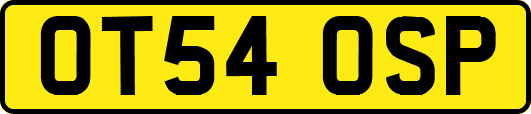OT54OSP