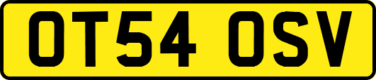 OT54OSV