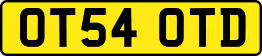 OT54OTD