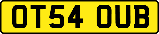 OT54OUB