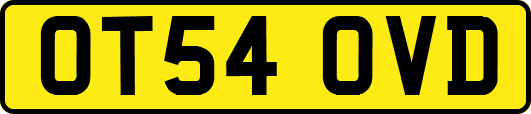 OT54OVD