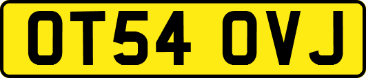 OT54OVJ