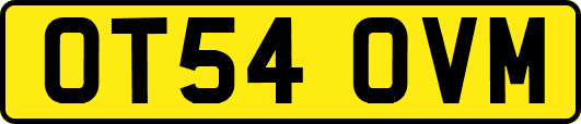 OT54OVM