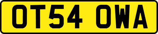 OT54OWA