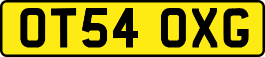 OT54OXG