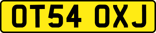 OT54OXJ