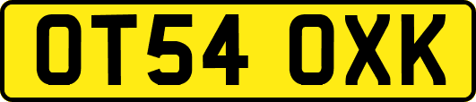 OT54OXK