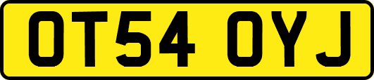 OT54OYJ