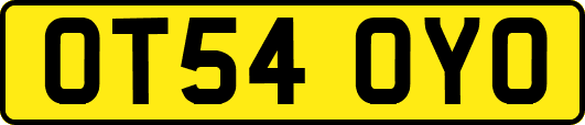 OT54OYO