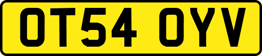 OT54OYV