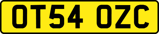 OT54OZC