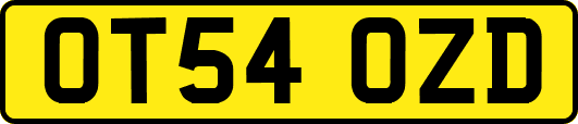OT54OZD