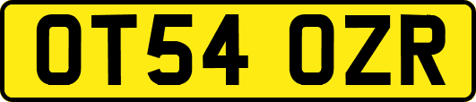 OT54OZR