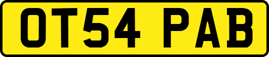OT54PAB