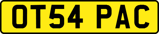 OT54PAC