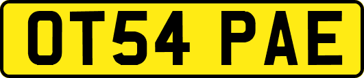 OT54PAE