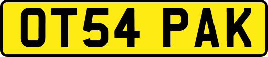 OT54PAK