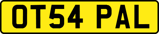 OT54PAL