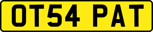 OT54PAT