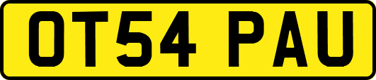 OT54PAU