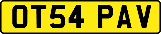 OT54PAV