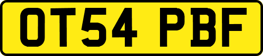 OT54PBF