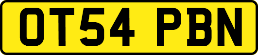 OT54PBN