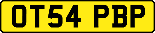 OT54PBP