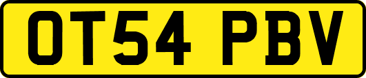 OT54PBV