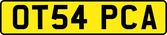 OT54PCA