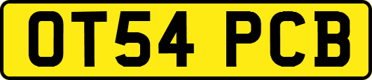 OT54PCB