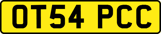 OT54PCC