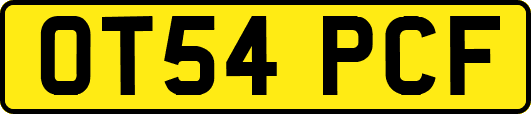 OT54PCF