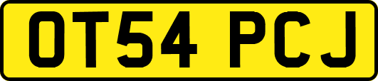 OT54PCJ