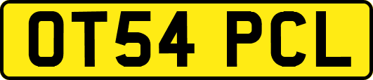 OT54PCL