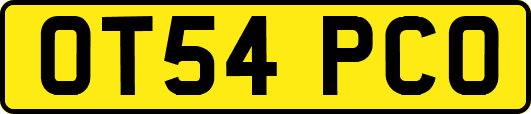 OT54PCO