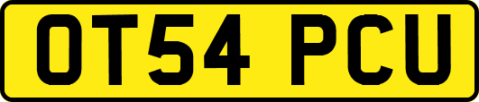 OT54PCU