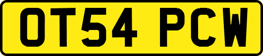 OT54PCW
