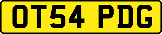 OT54PDG