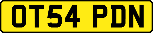 OT54PDN