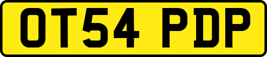 OT54PDP