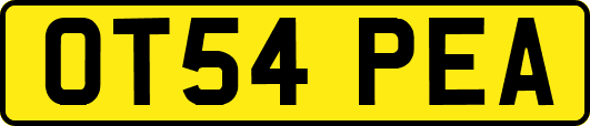 OT54PEA