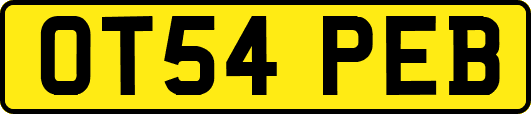 OT54PEB