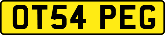 OT54PEG