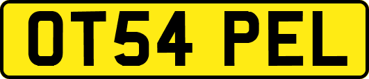 OT54PEL