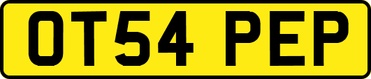 OT54PEP