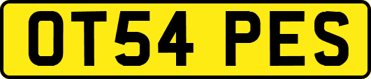 OT54PES