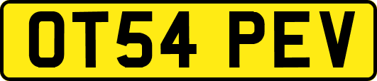 OT54PEV